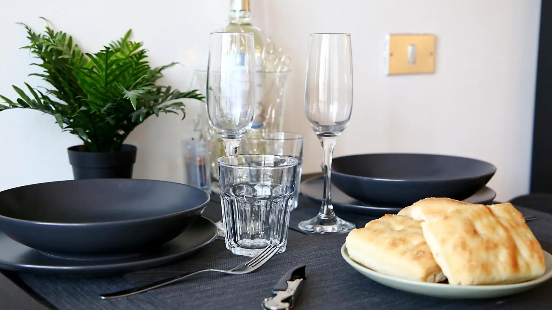 Appartamento Merlata Bloom Loft 43 Milano