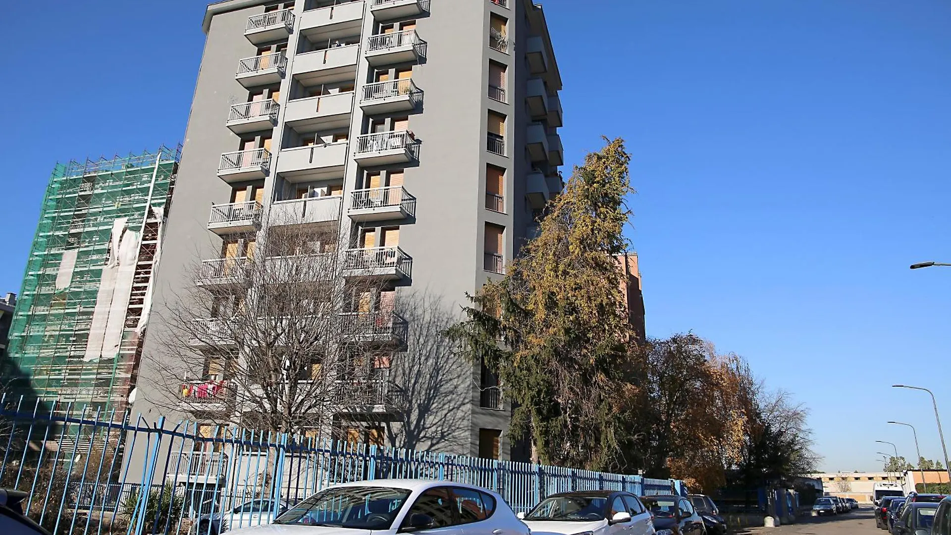 Merlata Bloom Loft 43 Milano