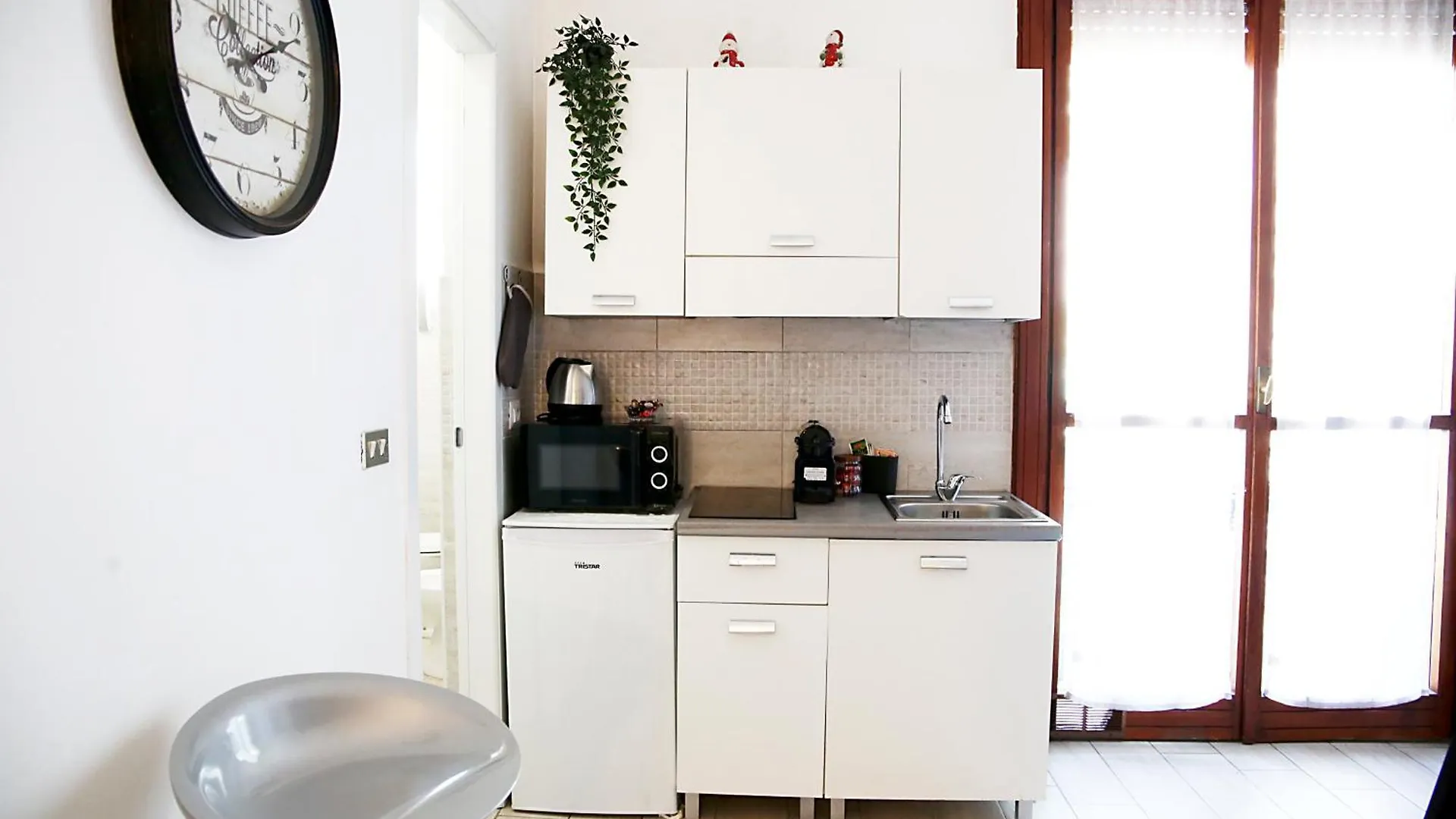 Merlata Bloom Loft 43 Milaan 0*,  Italië