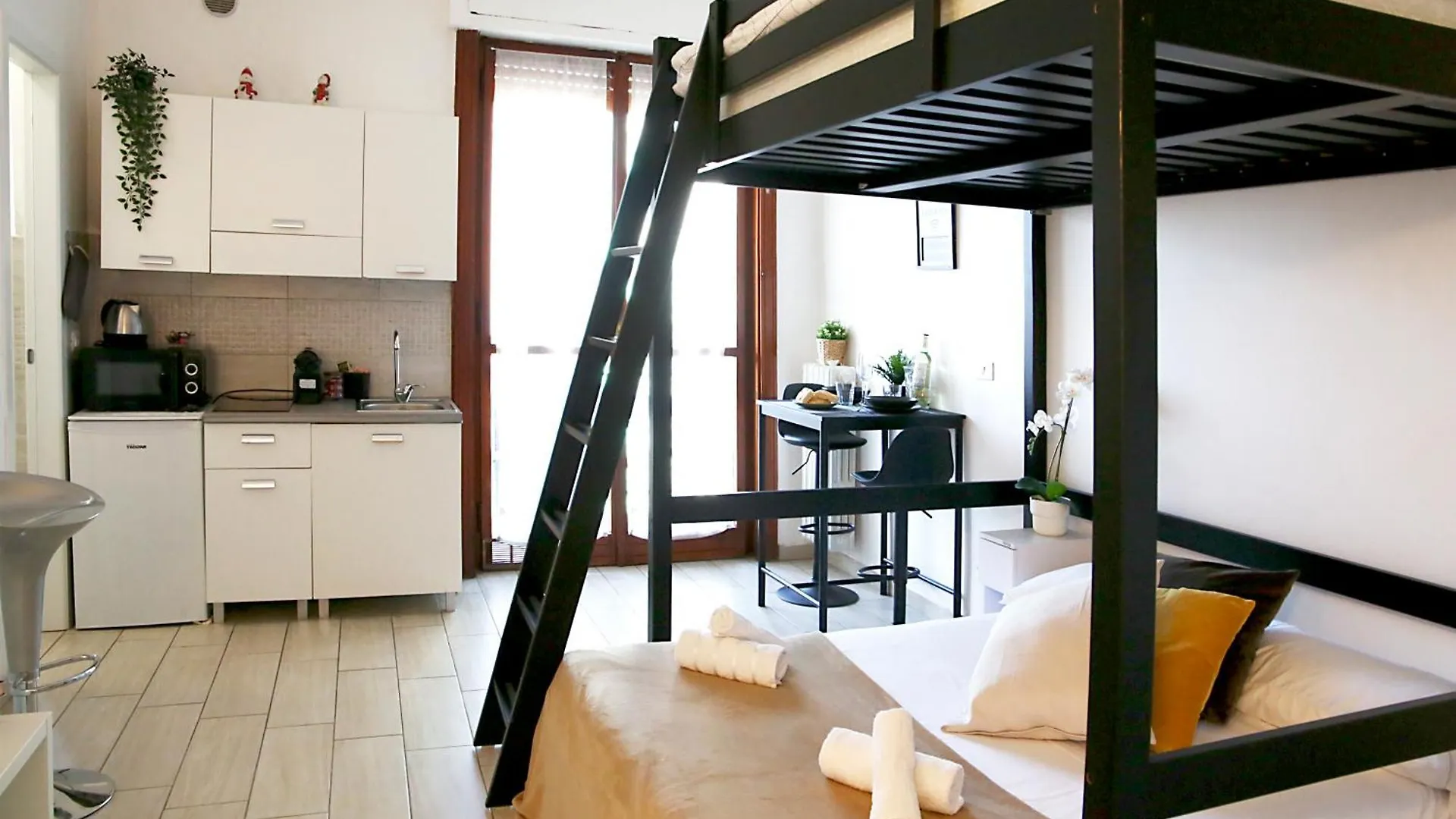 Merlata Bloom Loft 43 Milaan